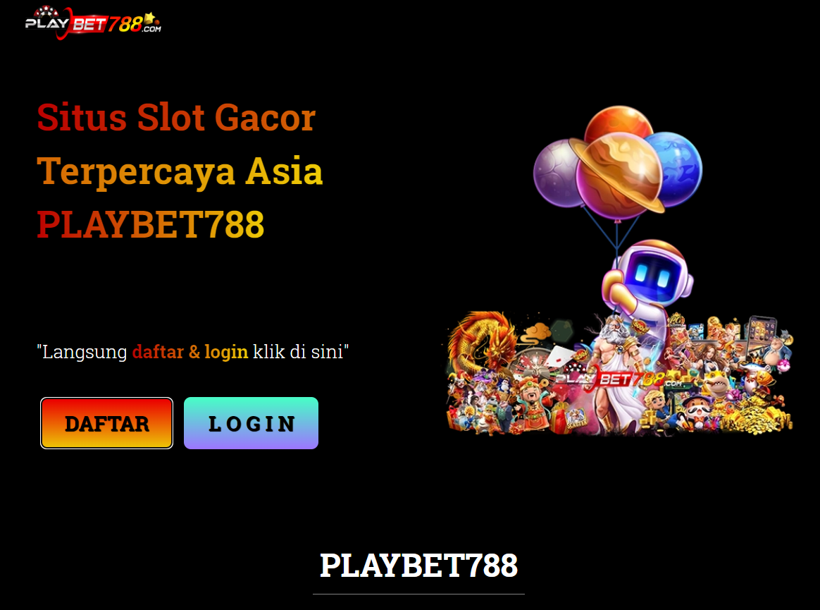 PLAYBET788